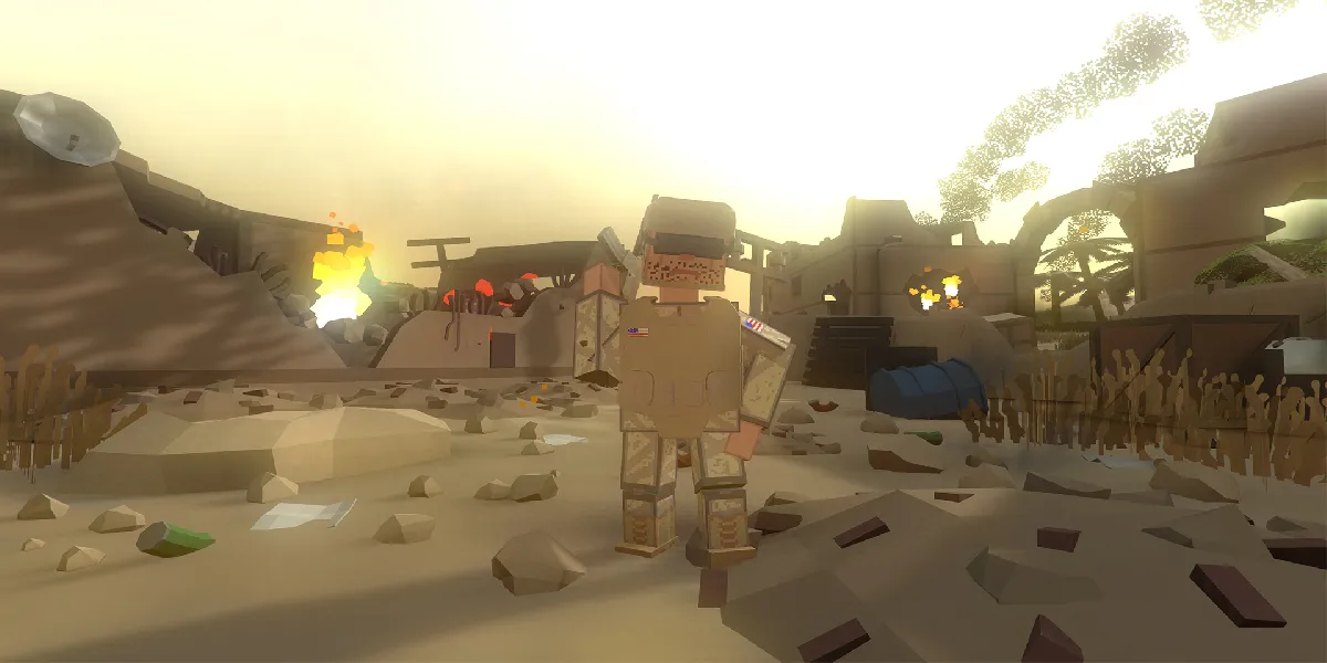 Réparer BattleBit Remastered Shadowplay ne fonctionne pas