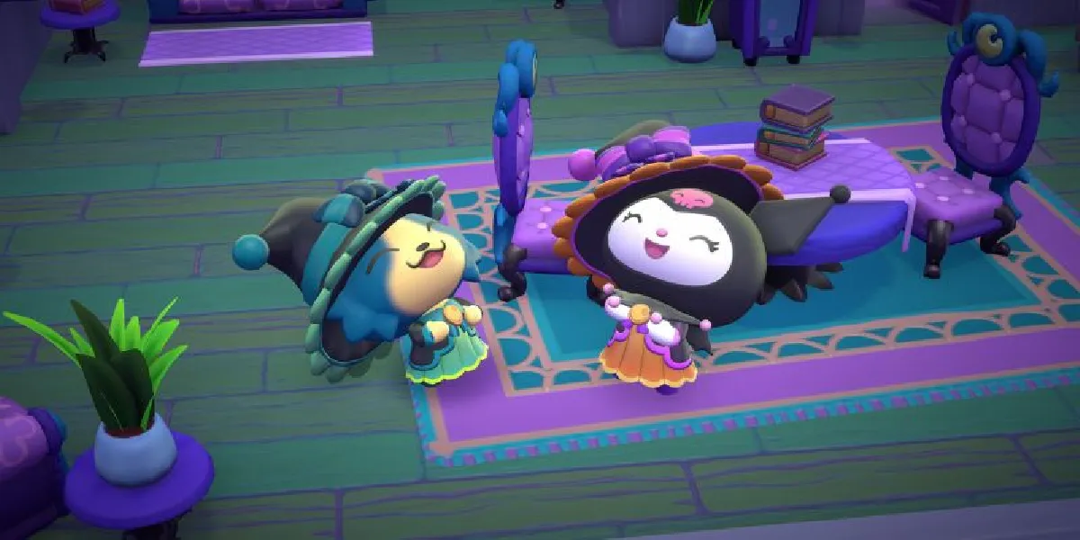 Plattformen für Hello Kitty Island Adventure