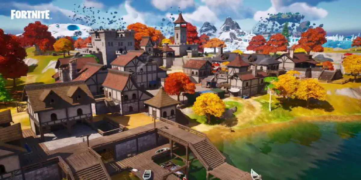 Cómo activar los aumentos en Fortnite