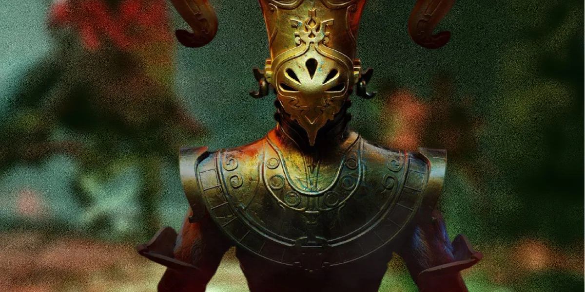 Anillo de Piedra Lunar Ámbar en Remnant 2