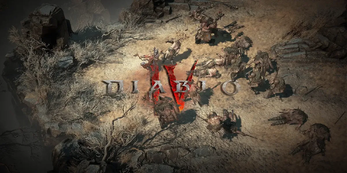 Obtención de Guantes Únicos Frostburn en Diablo 4