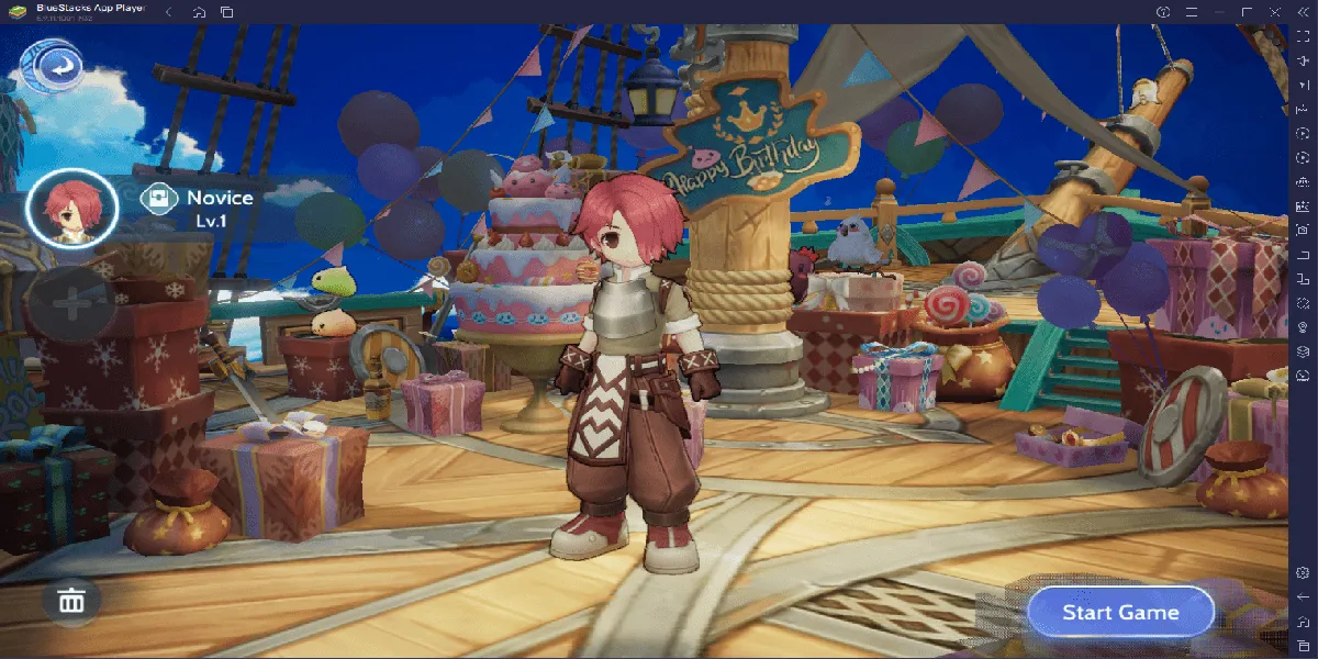 Obtenir des myrtilles séchées congelées à Ragnarok Origin