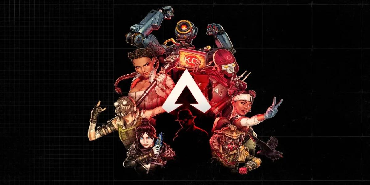 usar el rastreador de nodos en Apex Legends