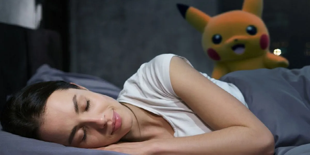 Obtenir des éclats de rêve dans Pokemon Sleep