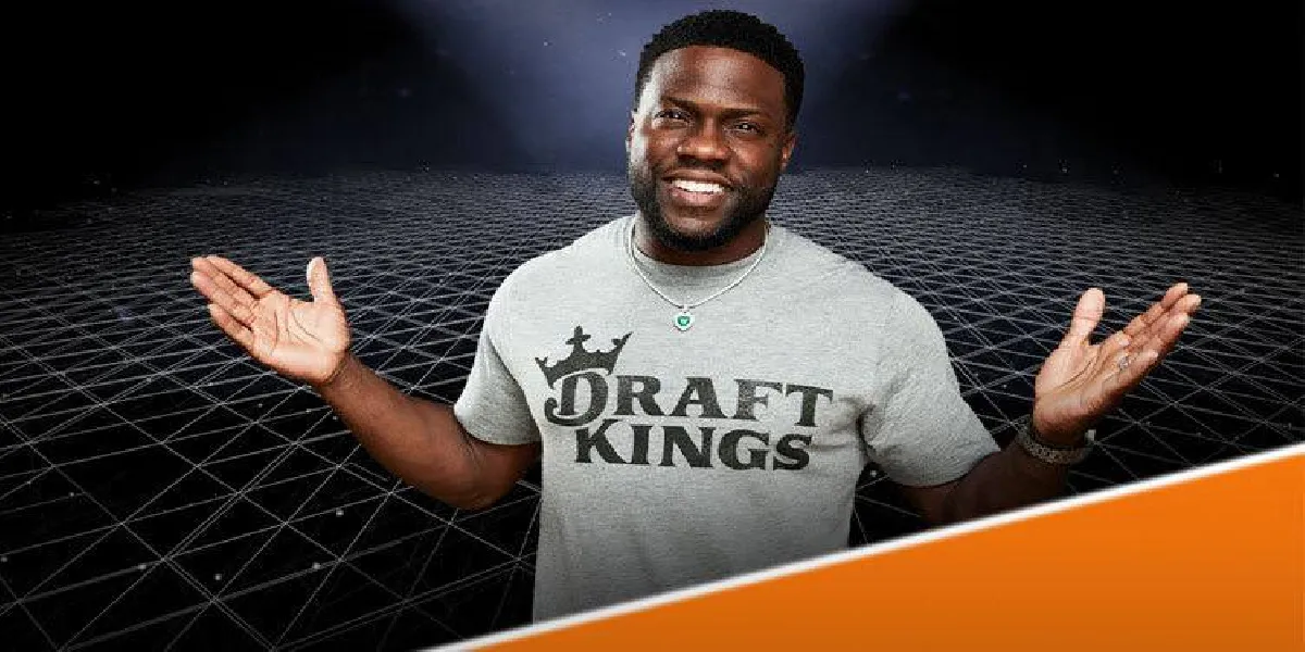 How DraftKings hit a Homerun with Kevin Hart