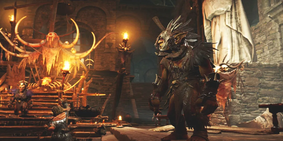 hide version number in Baldur’s Gate 3