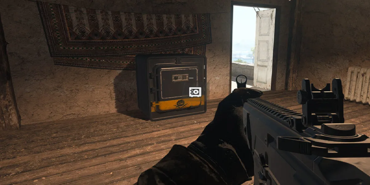 Intel of the Konnis Bomb Maker in DMZ