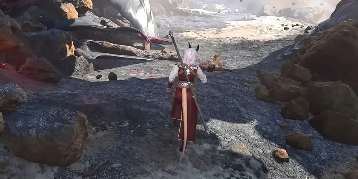 reclutar a Wyll en Baldur's Gate 3