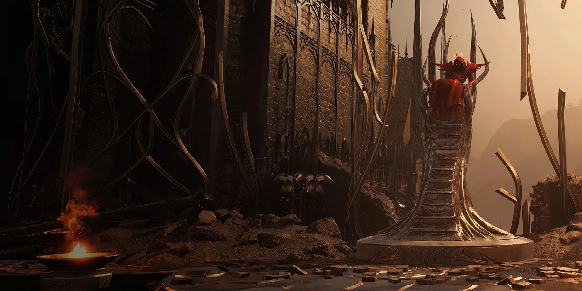 configuración de DualSense Edge en Remnant 2