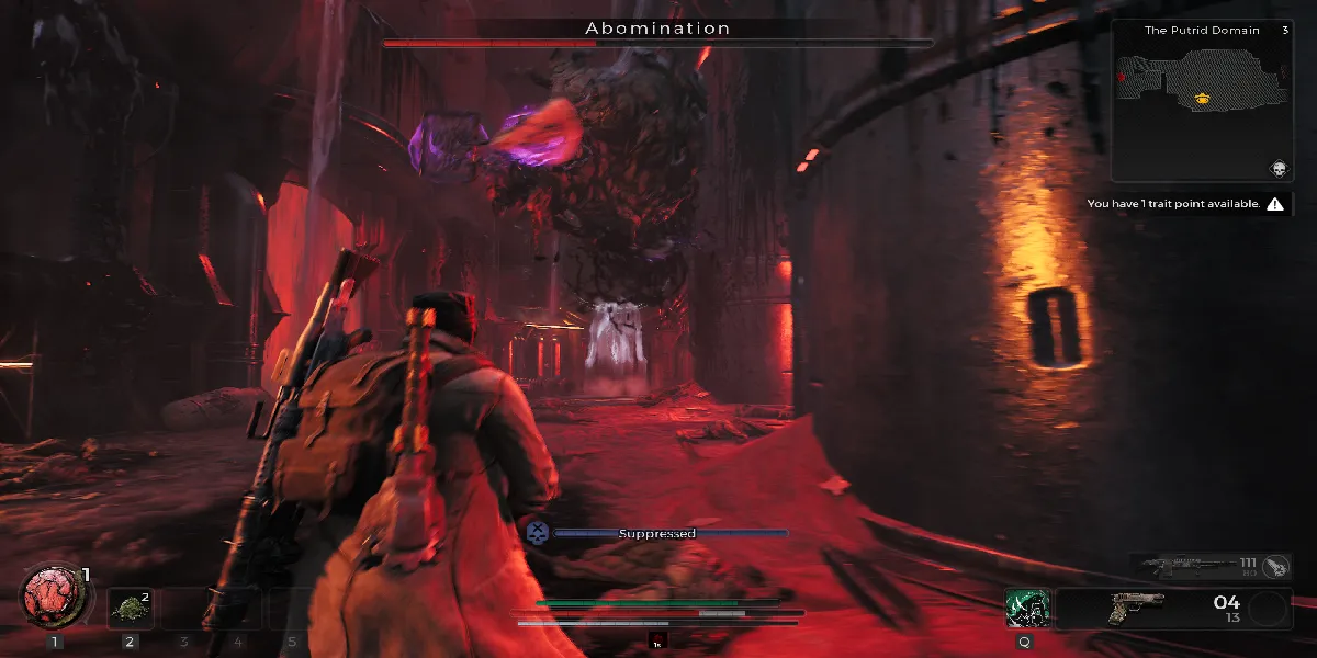 derrotar a Legion en Remnant 2 - abancommercials.com