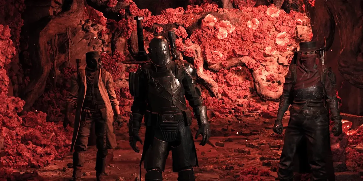 desbloquear el arquetipo Arconte en Remnant 2