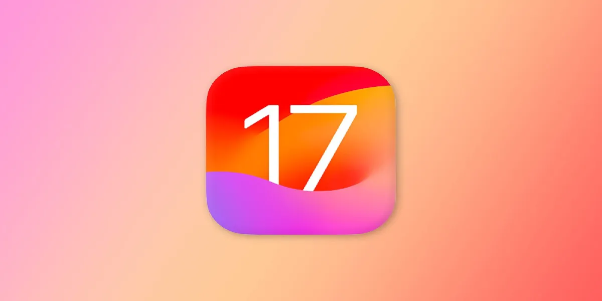Zoomen und beschneiden Sie Fotos mit iOS 17