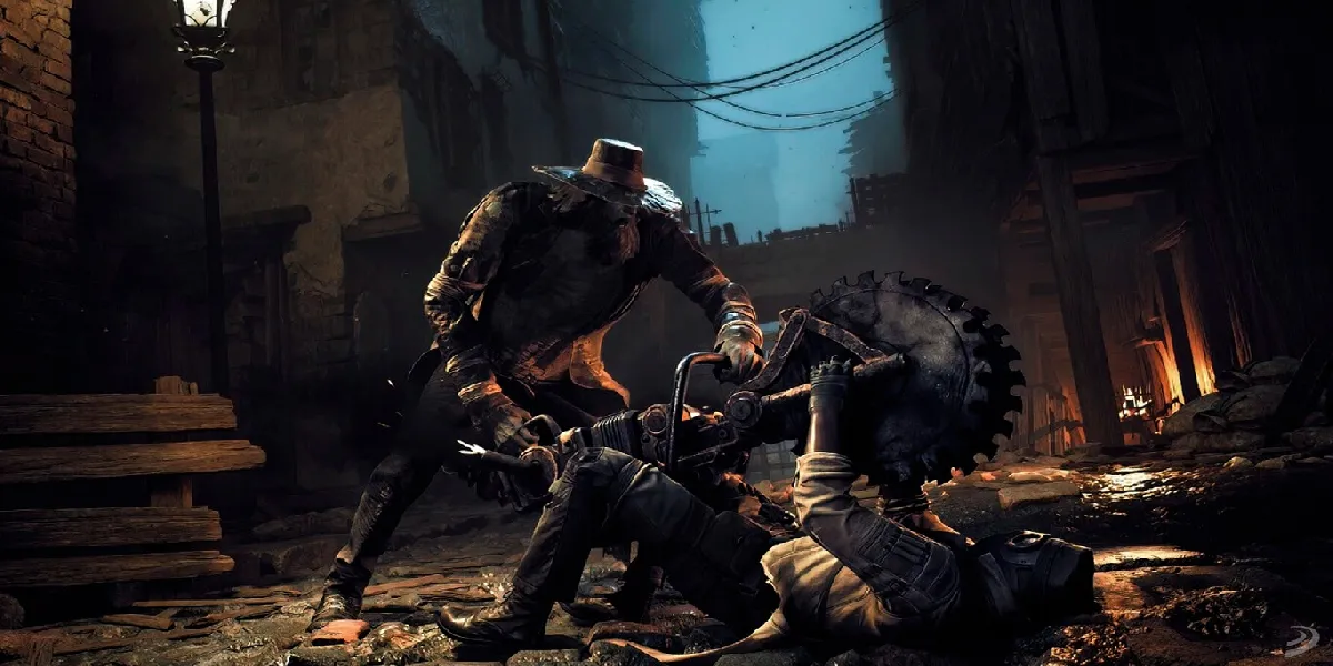 obtener la bobina endurecida en Remnant 2