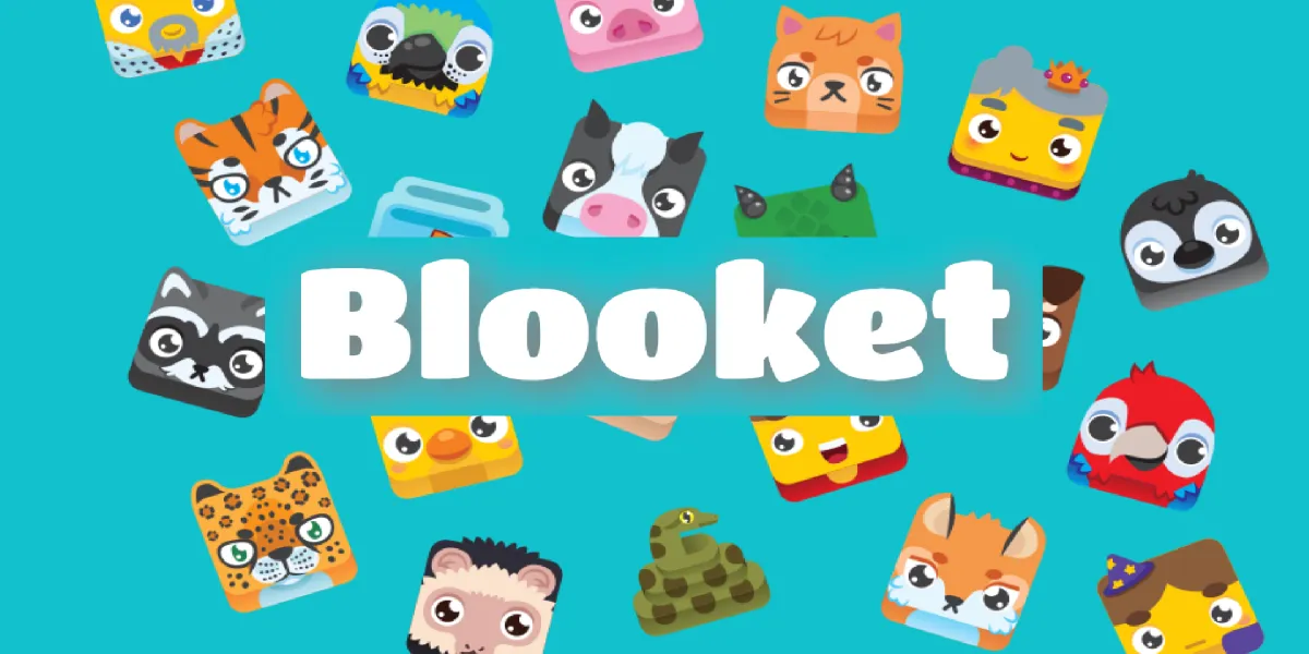 Rejoindre Blooket avec un code de connexion