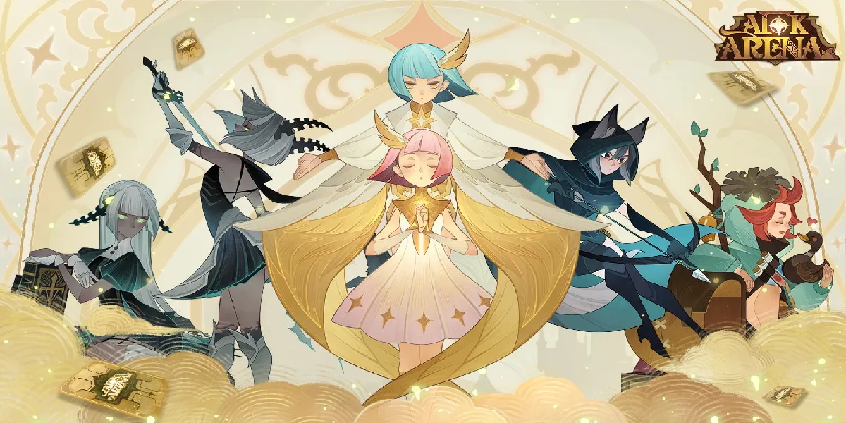 Beheben Sie den AFK Arena-Fehler 113