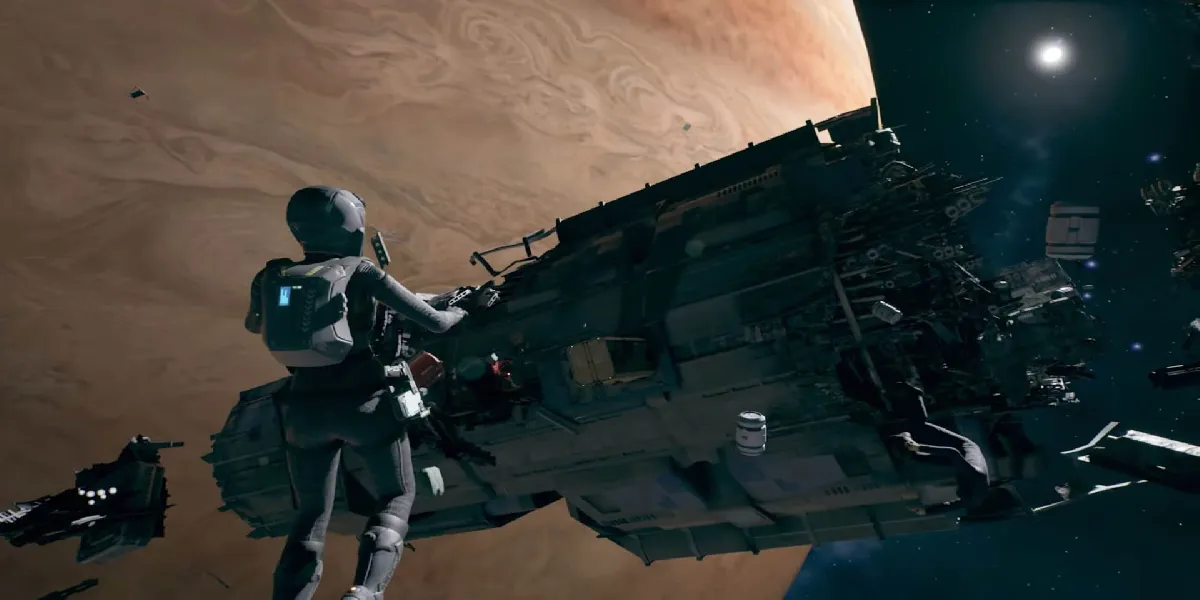 Give Scotch to Cox in Expanse: A Telltale Series