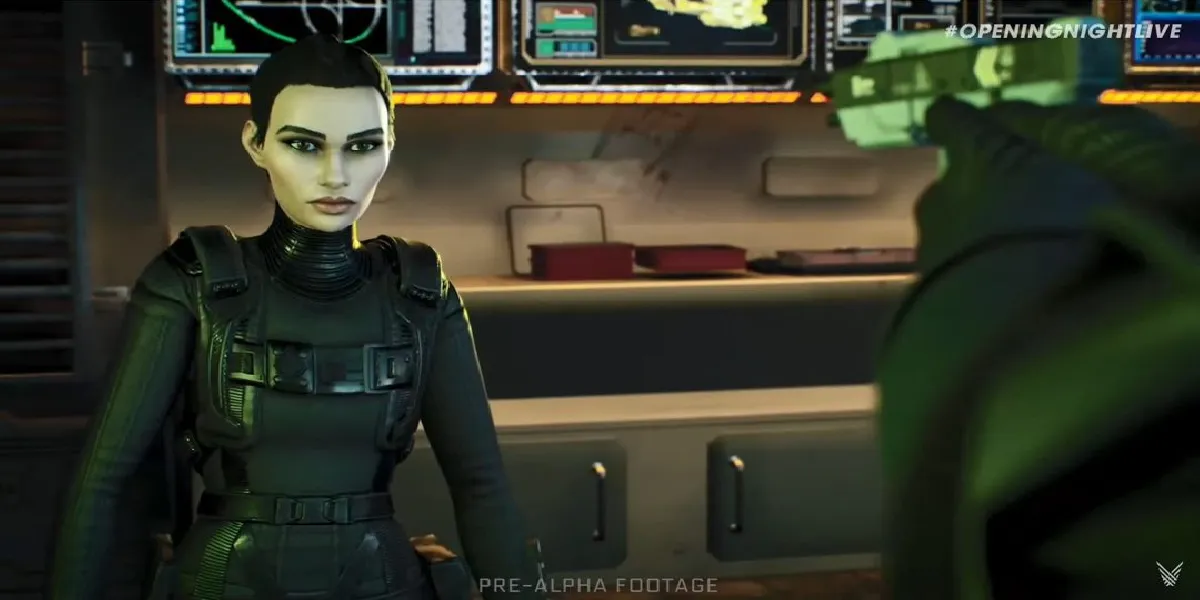 Find Medicine for Arlen in Expanse: A Telltale Series