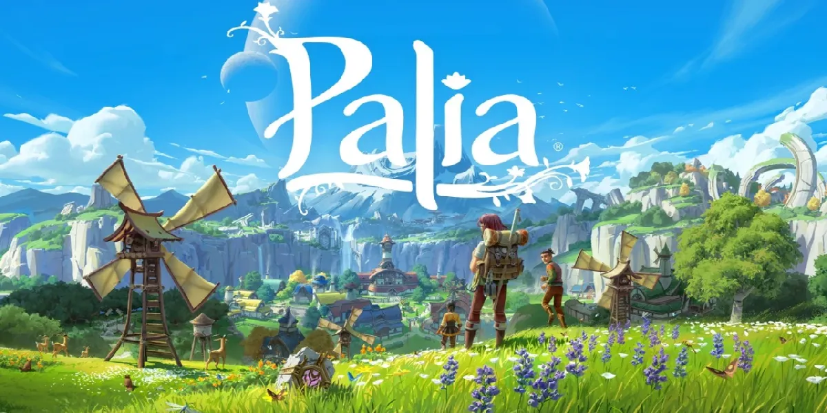 pescar el caracol rayado en Palia - abancommercials.com