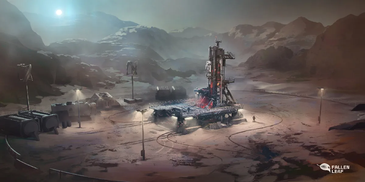 obtener acceso a Medical Bay en Fort Solis