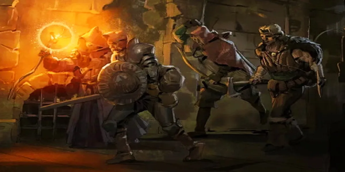 descargar Dark and Darker - abancommercials.com