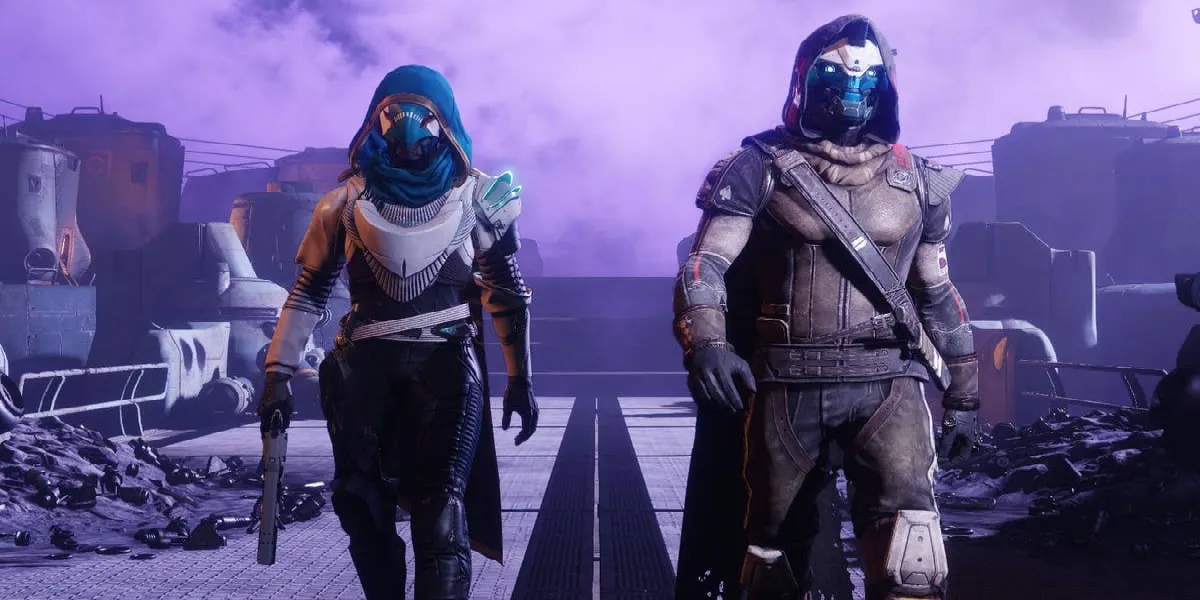 Réparer « Les chargements de Destiny 2 ne fonctionnent