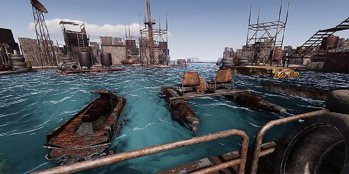 How to Get Sulphur in Sunkenland - abancommercials.com