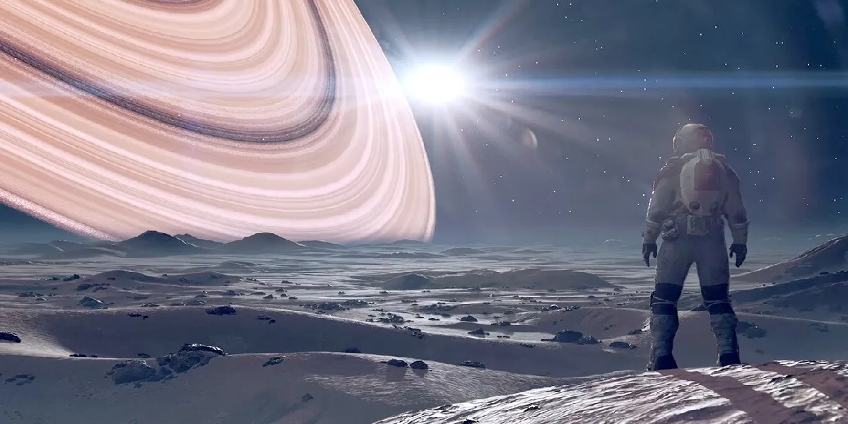 Finden Sie Beweise für Ayumi Komiko in Starfield