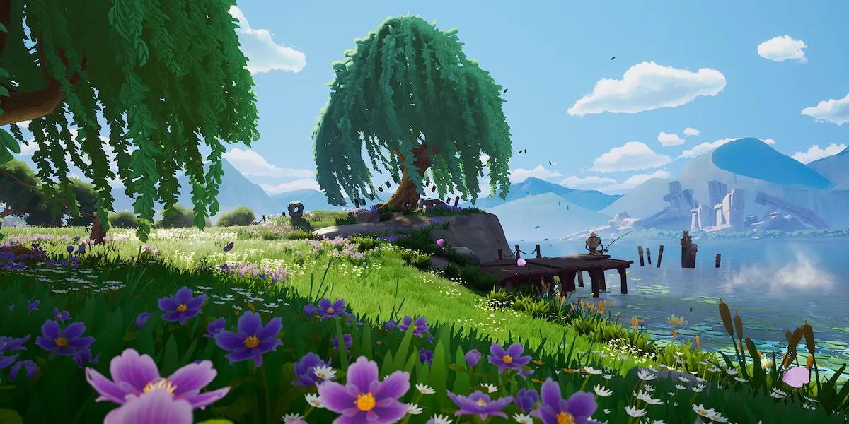 Ottenere lingotti d'oro a Palia