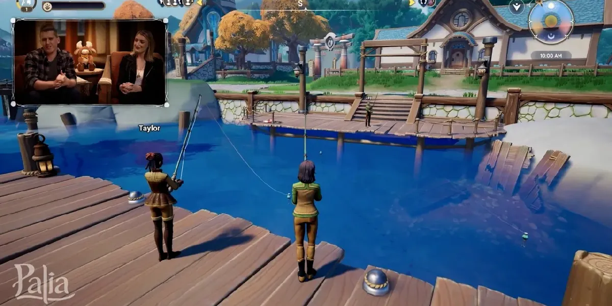 get Waterlogged Boot in Palia - abancommercials.com