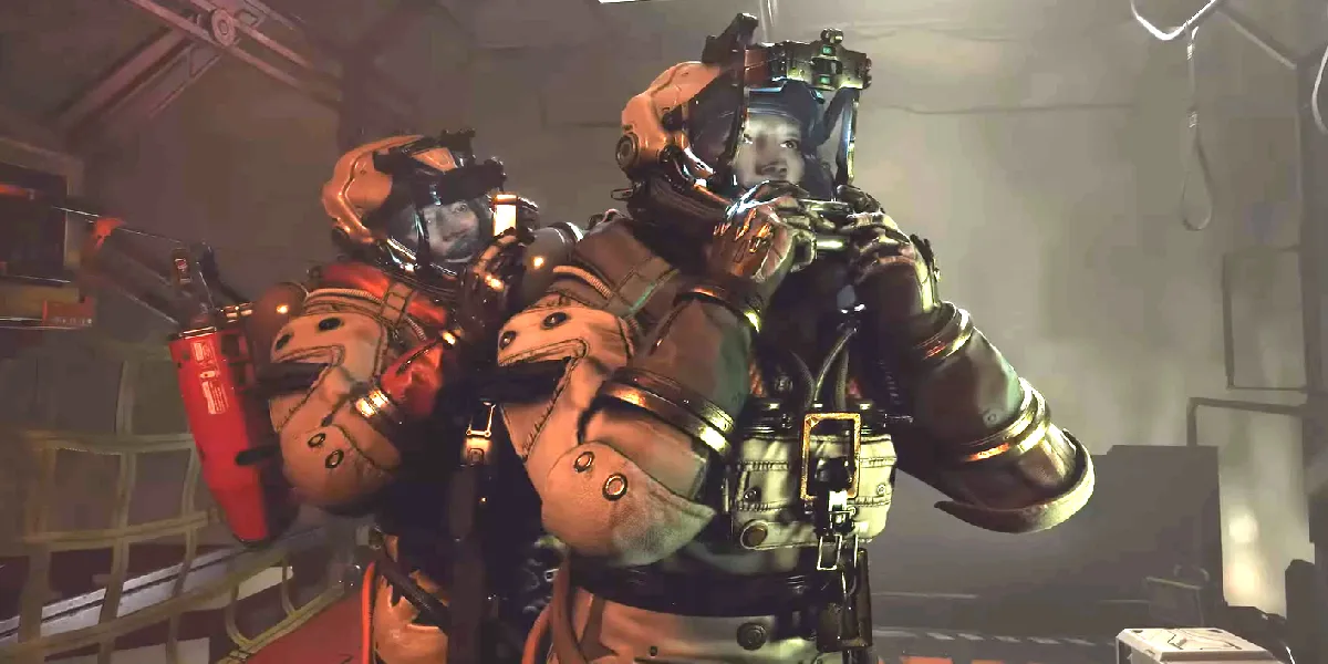 Get Tardigrade Monster Spacesuit in Starfield