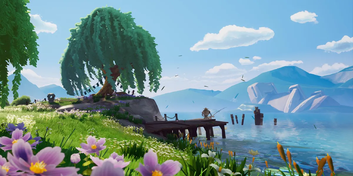 Get the Poke Bowl Recipe in Palia - abancommercials.com