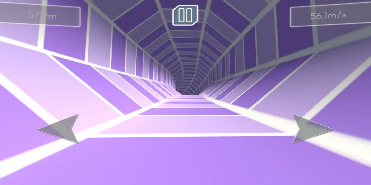 Play Tunnel Rush Unblocked for Free