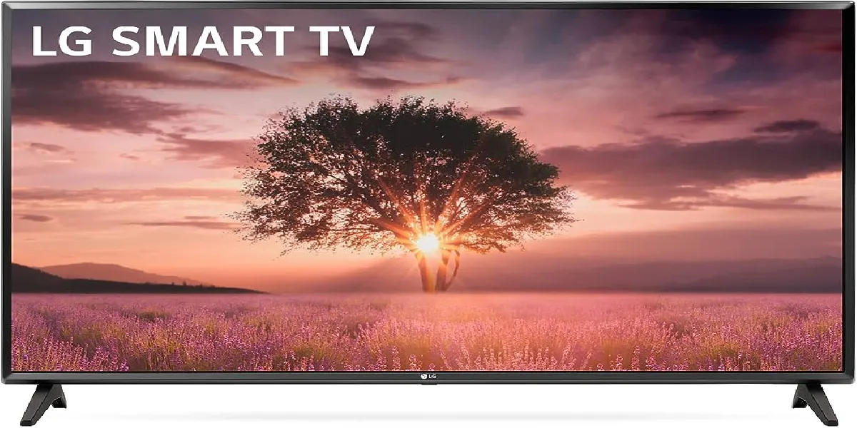 Fix LG Smart TV No Signal Found HDMI