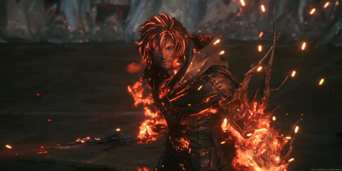 Changer les apparences dans Final Fantasy XVI