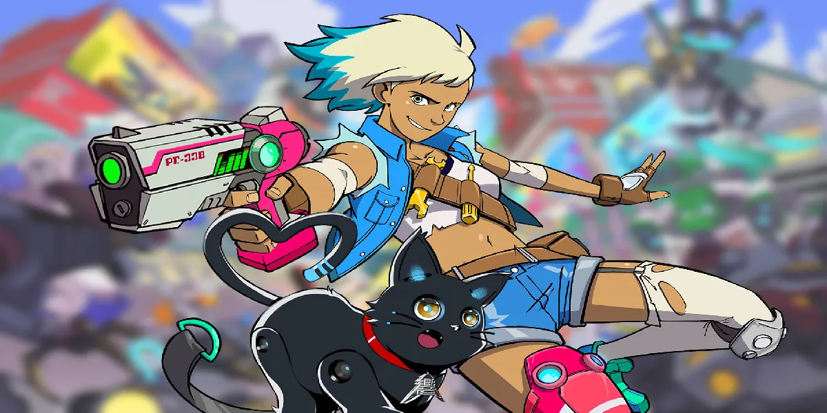 All Golden Kale Statue Locations in Hi-Fi Rush