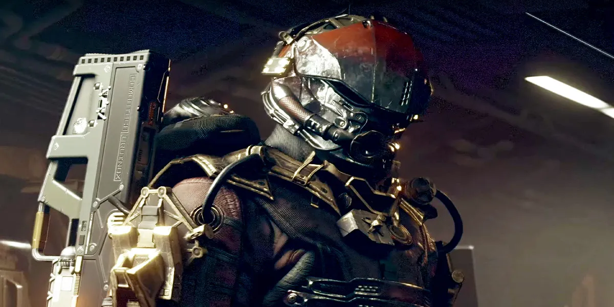 Réparer la sauvegarde de Starfield repose sur du contenu qui