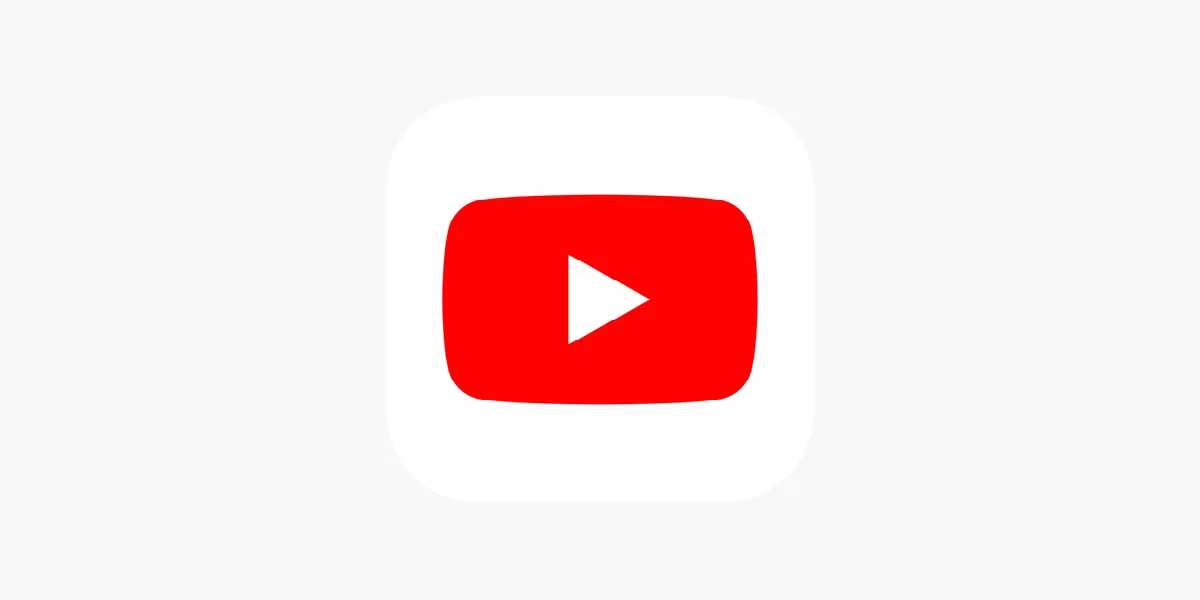 Crea una sala para ver vídeos de YouTube