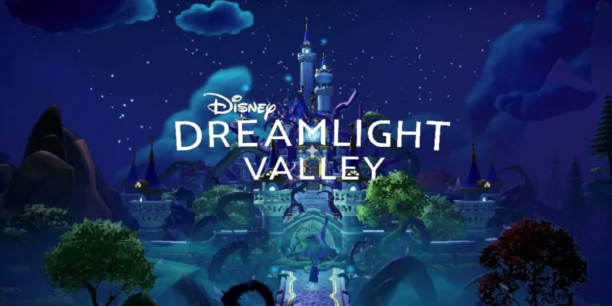 conseguir granate en Disney Dreamlight Valley