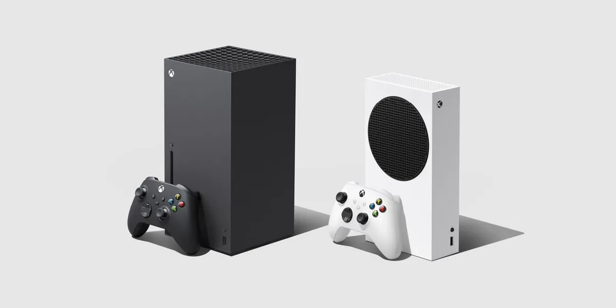 habilitar VRR para juegos solo en Xbox Series X/S