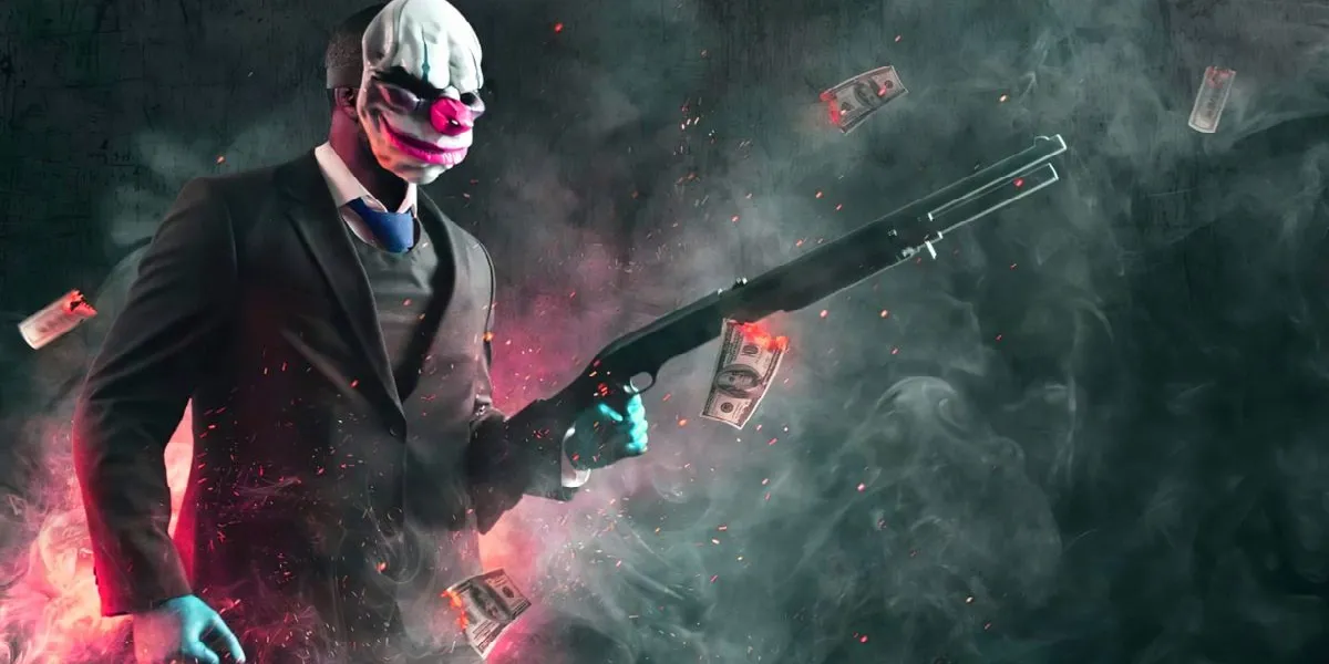 Obtenir des C-Stacks dans Payday 3 - abancommercials.com