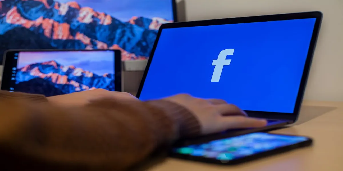 Réparer Facebook Désolé, ce contenu n'est pas
