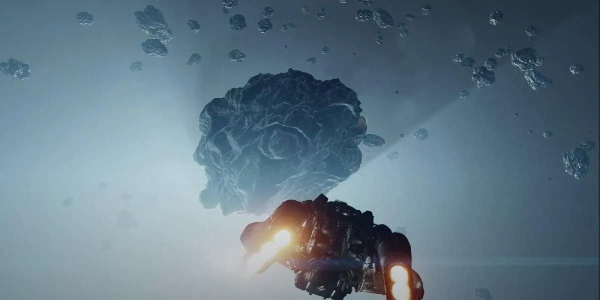 Obtenir une cible difficile dans Starfield