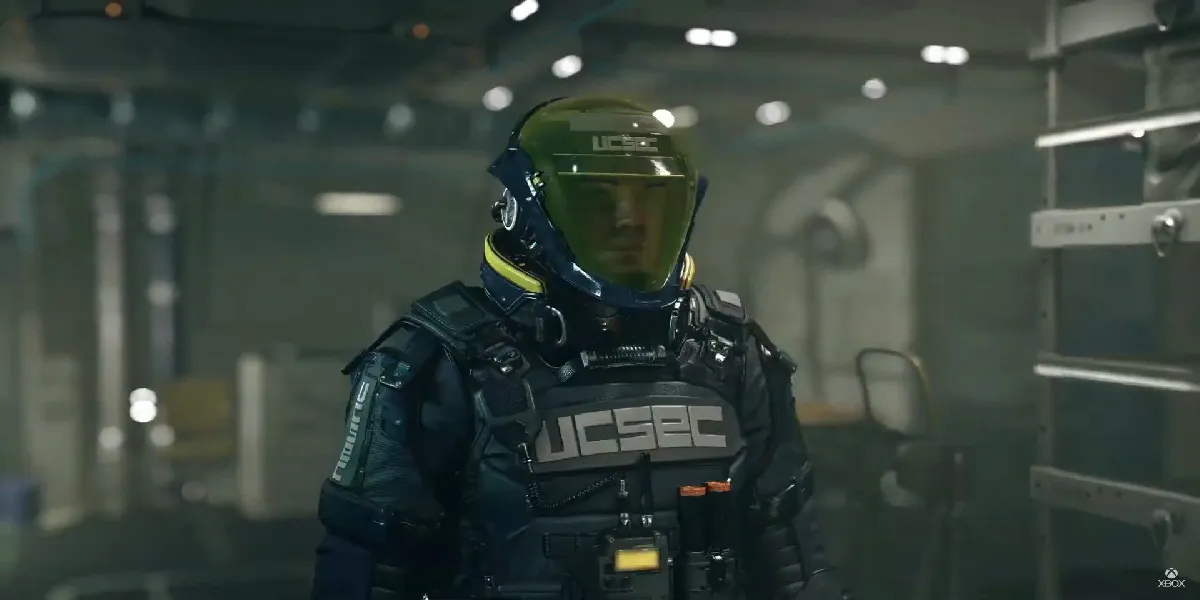 Se verrouiller sur un navire lors d'un combat spatial