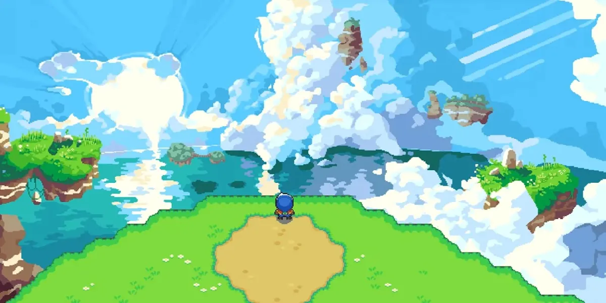 Obtenir le plan du four sur Moonstone Island