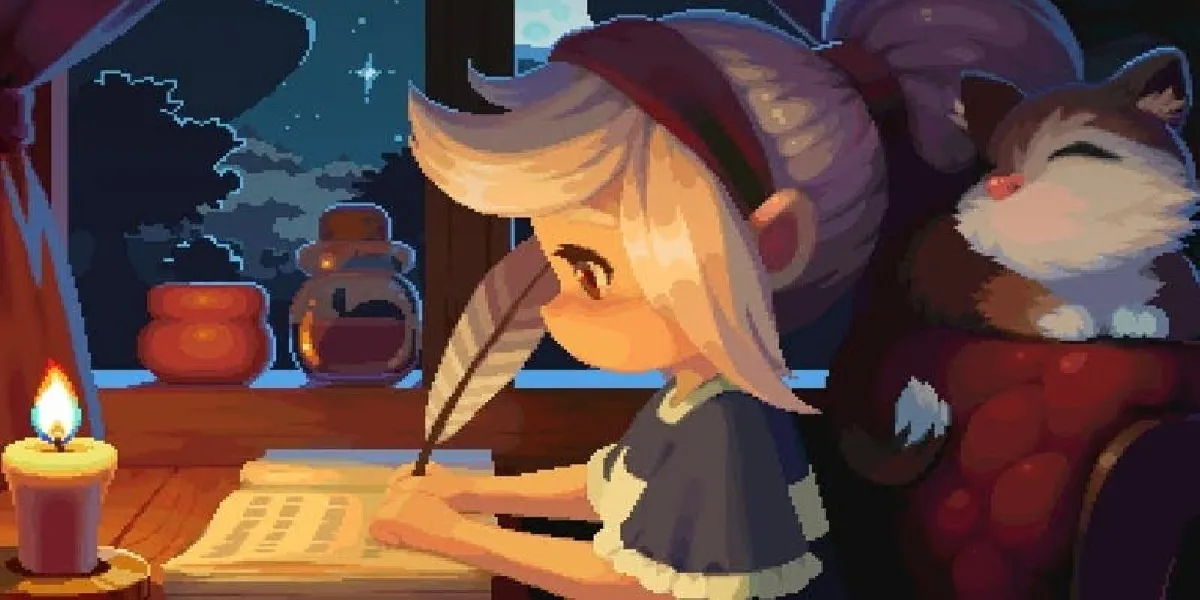 Obtenir des graines de plantes et de cultures sur l’île