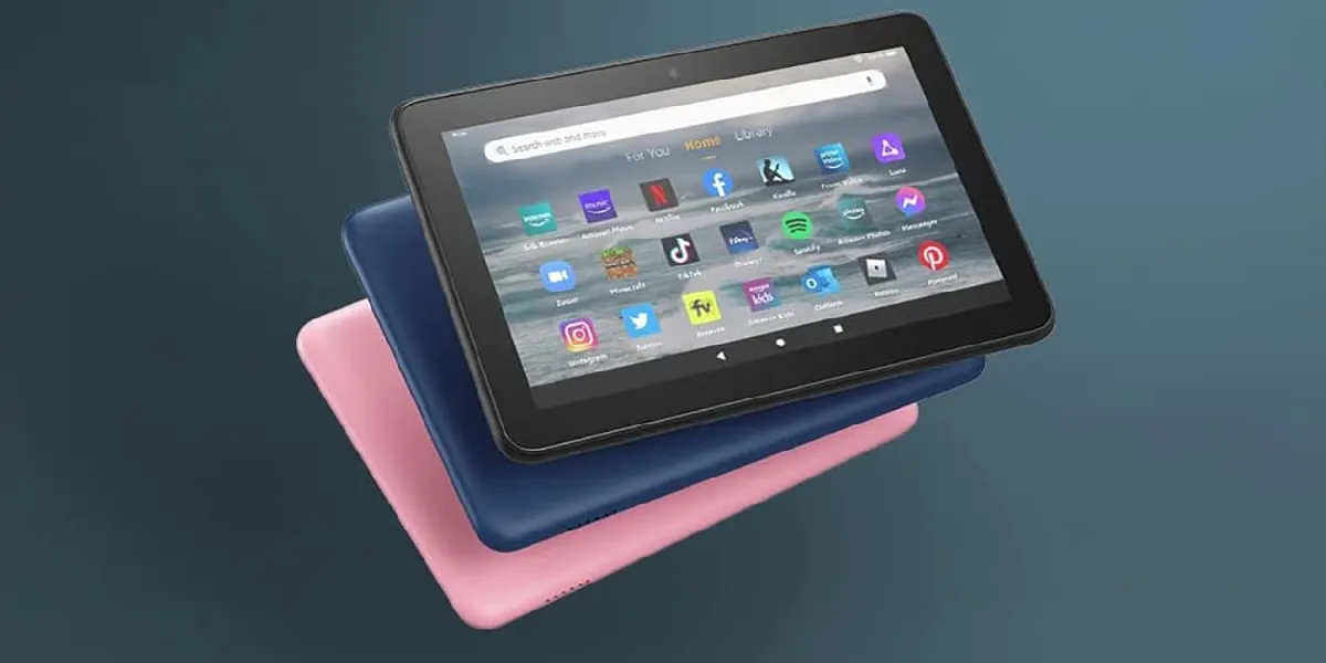 Come utilizzare una scheda SD con un tablet Fire