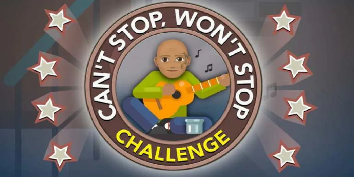 Cómo convertirse en un mendigo en BitLife