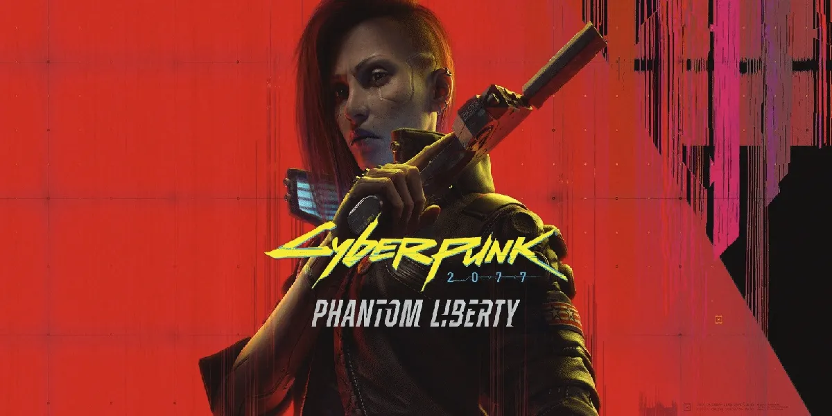 Prendre l'arme de Wilson dans Cyberpunk 2077 Phantom