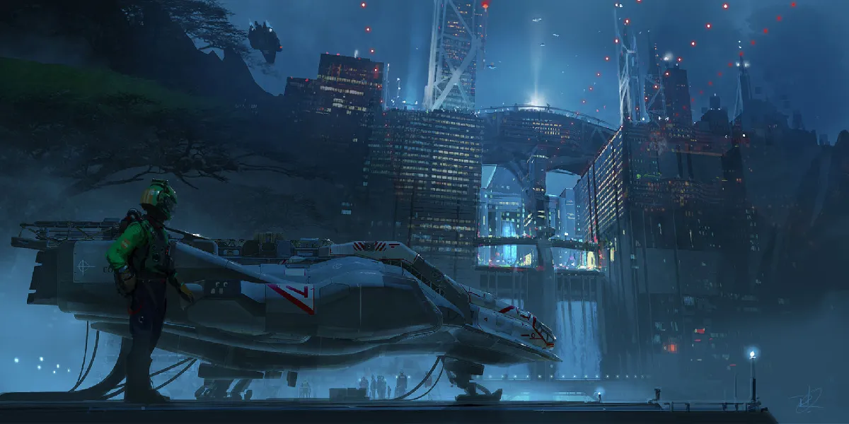 Get To Cydonia In Starfield - abancommercials.com