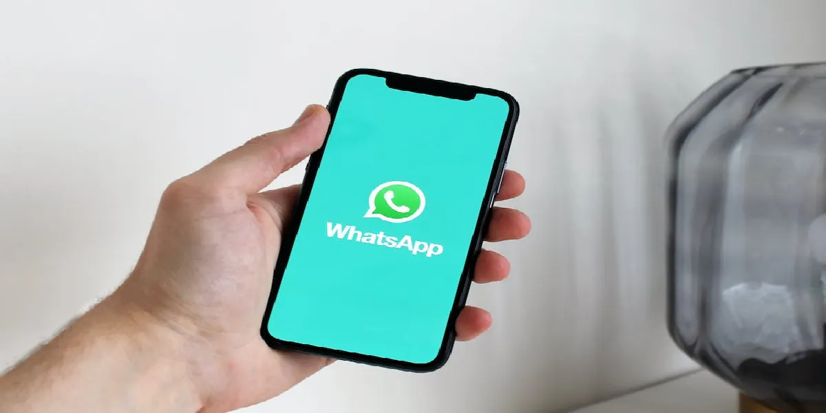 Fix WhatsApp voice message not working